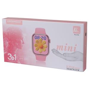 ساعت هوشمند KEQIWEAR مدل KW68 MINI