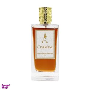 ادو پرفیوم نورث فیلدز تیلرز مدل Crasiva