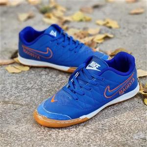 کفش سالنی مردانه و پسرانه مدل نایک مجیستا زیره دور دوخت