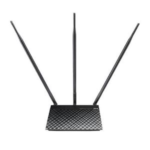 روتر، اکسس پوینت و تقویت کننده بی‌سیم ایسوس مدل Asus RT-N14UHP