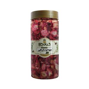 میوه توت فرنگی گیاه کالا - 50 گرم