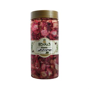 میوه توت فرنگی گیاه کالا - 50 گرم