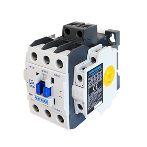 کنتاکتور 40 آمپر پارس فانال مدل PFC-40