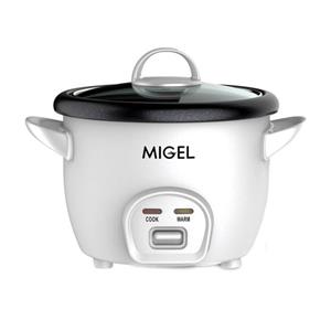 پلوپز 2 نفره میگل مدل GRC 115