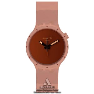 ساعت مچی سواچ Swatch SB03R100