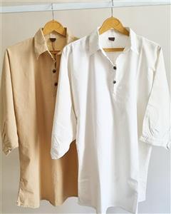 تونیک مانتویی السا