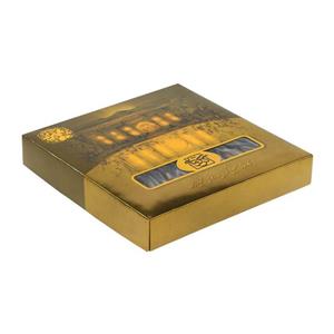 سوهان عسلی لقمه گز کرمانی - 350 گرم