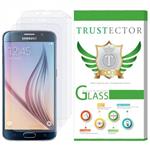 محافظ صفحه نمایش تراستکتور مدل GNF مناسب برای گوشی موبایل سامسونگ Galaxy S6 بسته 3 عددی