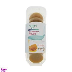 وکس موبر پروین (Parvin) کد 05 وزن 20 گرم بسته 10 عددی 