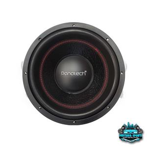 ساب ووفر پاناتک مدل P-S1218