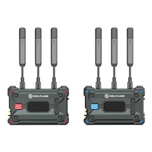 فرستنده و گیرنده تصویر هالی لند Hollyland Pyro S Wireless Video Transmission System