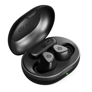 هدفون SteelSeries Arctis GameBuds for Xbox Black