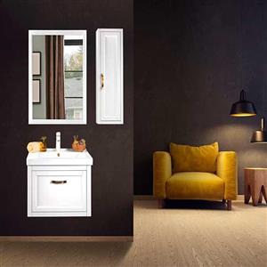 کابین روشویی لوتوس مدل مدرن مدل کنیا KENYA 600 ابعاد 48 *61