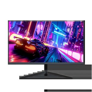 مانیتور ایکس ویژن مدل XS2280SH سایز 22 اینچ