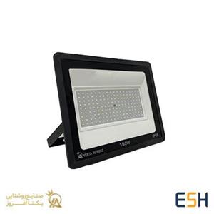 پروژکتور 150 وات LED-SMD یکتا افروز