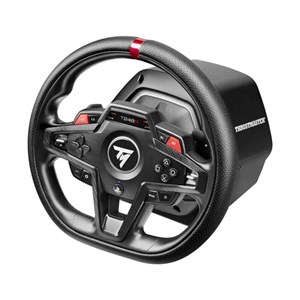 فرمان و پدال بازی THRUSTMASTER T248R برای PS5 ، PS4 ، PC