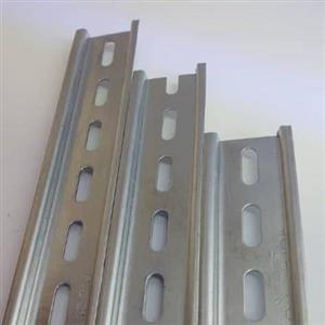 ریل مینیاتوری ورق یک 1متری ( پس کرایه )