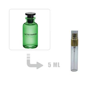 دکانت عطر ادکلن لویی ویتون کاکتوس گاردن 5 میل اصلی | Louis Vuitton Cactus Garden 5ml