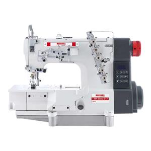 چرخ خیاطی صنعتی میان دوز مارشال مدل MR-650D