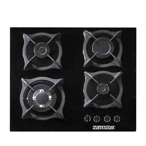 اجاق گاز صفحه ای زرتوس مدل ZG4003 (پس کرایه)