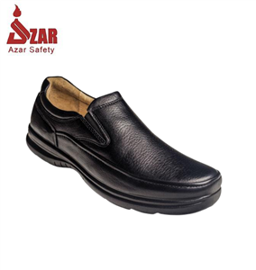 کفش کارمندی فرزین مدل گریدر سایز : 40