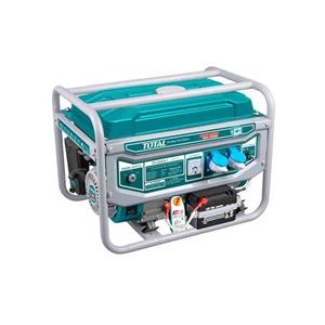 موتور برق بنزینی 7 اسب بخار توتال مدل TP130005-1