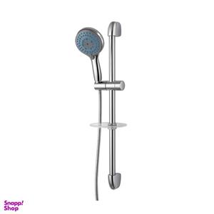 علم دوش حمام شیبا ام اچ مدل یونیکا کد 02