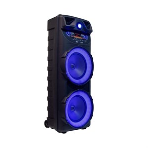 اسپیکر بی سیم مدل ZQS10205