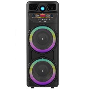 اسپیکر بی سیم مدل ZQS10205