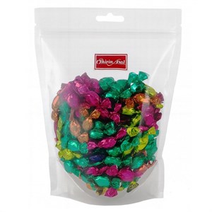 آبنبات میوه ای مخلوط کارناوال شیرین عسل - 500 گرم