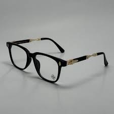 عینک بلوکات کروم هارتز Chrome Hearts 2272