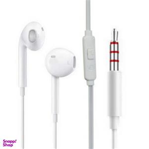 هندزفری باسیم مدل Dolphin DH-16 طول 1.35 متر