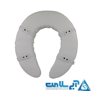 پد ارتفاع دهنده توالت فرنگی 10سانتی