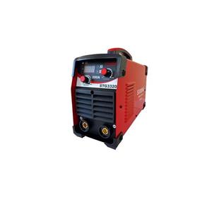 اینورتر (دستگاه جوش) 200 آمپر استرانگ مدل STG3320