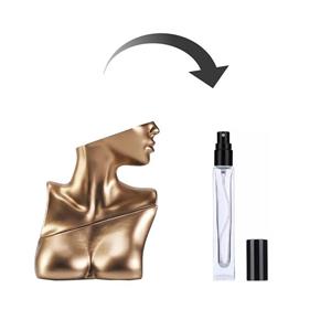 عطر دست ریز (دکانت) بیلی ایلیش (طلایی) - اکسترا پرفیوم، 10 میلی‌لیتر