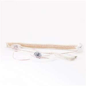 هندزفری دوفیش رنگ پوست | مناسب برای بیسیم‌های باوفنگ، موتورولا و کنوود