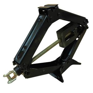 جک لوزی خودرو مدل AJ-rad-pride ظرفیت 1 تن