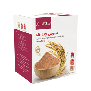 سبوس چندغله