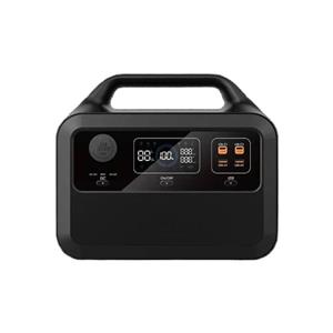 پاور استیشن جووی مدل HW02 P&W ظرفیت 600 وات ساعت