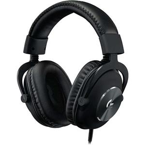 هدست با سیم لاجیتک LOGITECH G Pro Wired