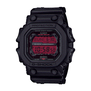 ساعت مچی مردانه کاسیو G-SHOCK مدل GX-56BBR-1DR
