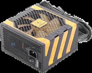 پاور 600 وات Green مدل GP600A-UK EVO V3.1 80Plus Gold