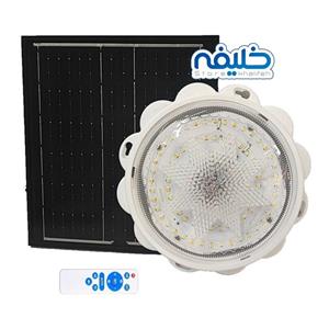 چراغ سقفی خورشیدی ویمکس مدل IR-V83200 ظرفیت 200 وات