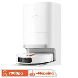 جارو رباتیک شیائومی مدل X20 Pro