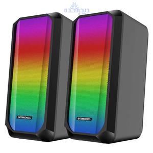 اسپیکر گیمینگ رومیزی ائولا n600