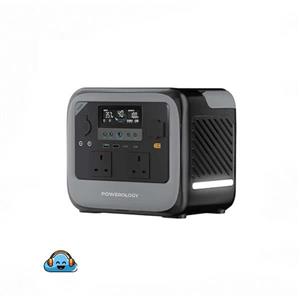 پاور استیشن پاورولوژی مدل PWGC700GY ظرفیت ۷۰۰ وات