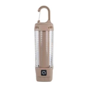 نورافکن دستی مدل SJ-013 با نور مهتابی
