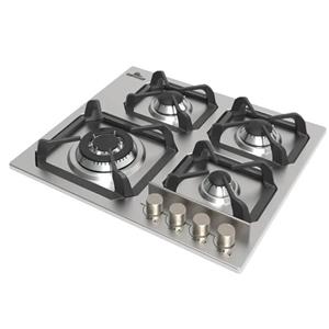 اجاق گاز صفحه ای زرتوس مدل ZS4101 (پس کرایه)