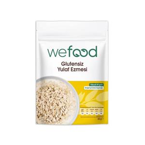 بلغور جو دوسر بدون گلوتن ویفود 300 گرم