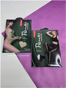 جوراب شلواری بادکنکی پاره‌نشو